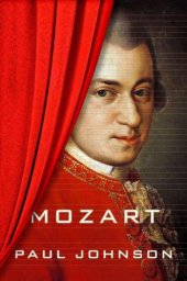 book Mozart: A Life