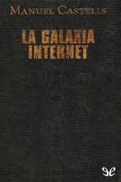 book La galaxia Internet