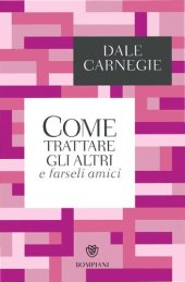 book Come trattare gli altri e farseli amici