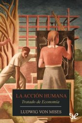 book La acción humana