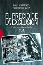 book El precio de la exclusión