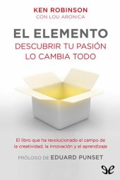 book El Elemento