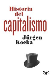 book Historia del capitalismo