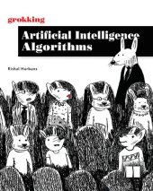 book Grokking Artificial Intelligence Algorithms