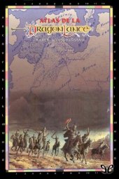 book Atlas de la Dragonlance