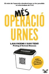 book Més Operació Urnes