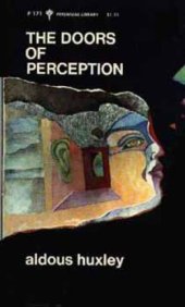 book The doors of perception