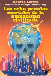 book Los ocho pecados mortales de la humanidad civilizada