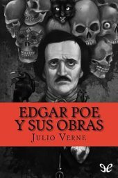 book Edgar Poe y sus obras (Edición SHJV)