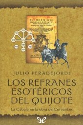 book Los refranes esotéricos del Quijote