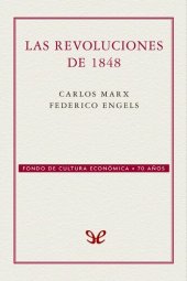 book Las revoluciones de 1848