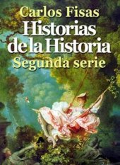book Historias de la historia segunda serie