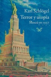 book Terror y utopía