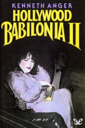 book Hollywood Babilonia II