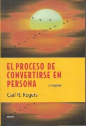 book El proceso de convertirse en persona