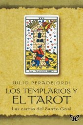 book Los templarios y el Tarot