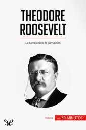 book Theodore Roosevelt