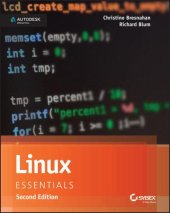 book Linux Essentials