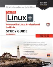 book CompTIA Linux+ powered by Linux Professional institute study guide exams LX0-103 and exam LX0-104