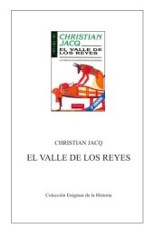 book El valle de los reyes