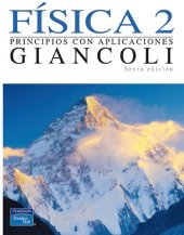 book Física 2: principios con aplicaciones