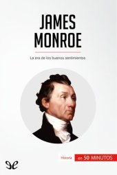 book James Monroe