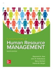 book Fundamentals of Human Resource Management