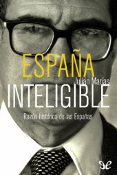 book España inteligible