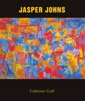 book Jasper Johns