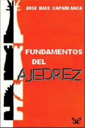 book Fundamentos del ajedrez