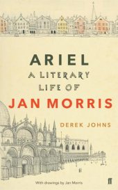 book Ariel: a literary life of Jan Morris