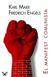 book El Manifest Comunista