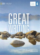 book Great Writing 4: Great Essays