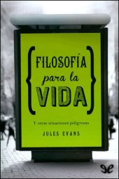 book Filosofía Para la Vida