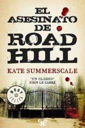 book El asesinato de Road Hill