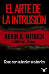 book El arte de la intrusión