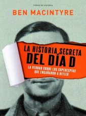 book La historia secreta del dí­a d