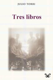 book Tres libros