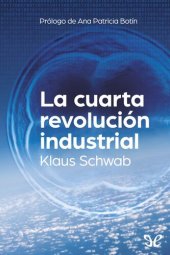 book La cuarta revolución industrial