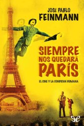 book Siempre nos quedará París