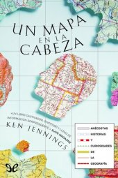 book Un mapa en la cabeza