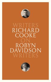 book On Robyn Davidson