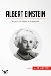 book Albert Einstein