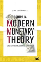 book Contra la Modern Monetary Theory