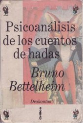 book Psicoanálisis de los cuentos de hadas