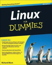 book Linux® for Dummies®