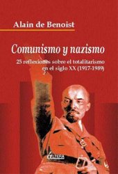 book Comunismo y nazismo