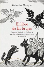 book El libro de las brujas