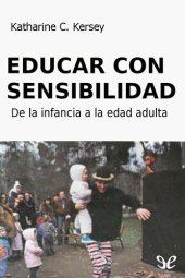 book Educar con sensibilidad