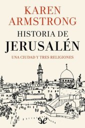 book Historia de Jerusalén